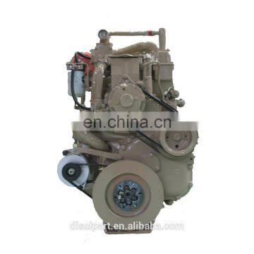 N14-400-460ESP3 diesel engine for cummins ntc400 Sand mixing truck N14 qsn n14e-r manufacture factory sale price in china