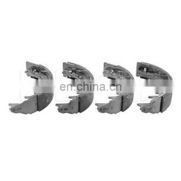high quality Brake Shoes 04495-26040 for auto parts