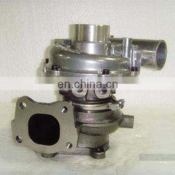 RHF55 Turbo 8973628390 8-97362-8390 CIES VB440031 Turbocharger for ISUZU ELF NPR75 Hitachi ZAXIS ZX230 200-3 Truck 4HK1TC Engine