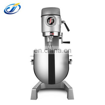 Commercial Bakery Equipment grade 30 litre planetary Bread Pizza industrial electric Food mixer