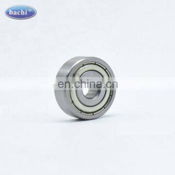 High Quality Low Noise Chrome Steel Miniature 639 Z/ZZ/RS/2RS/Open Small Deep Groove Ball Bearing