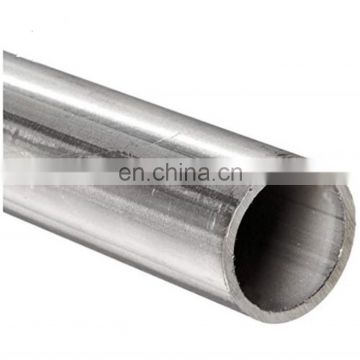 Carbon Steel Seamless Pipe Hina Supply JIS G3444 STK 400