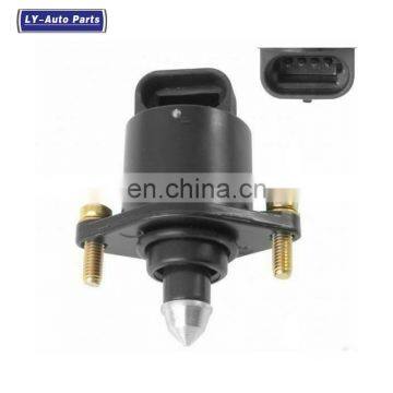 Auto Spare Parts Idle Air Control Valve For Renault Clio 2 Megane 1.6 7701047909 D95174 FDB999