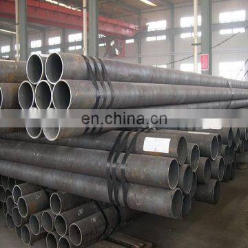 C45,CK45,SAE1045,45#,S45C seamless carbon steel pipe tube for construction materials