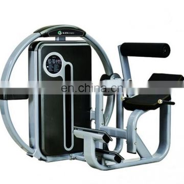 factory trainer bench press fitness products trainer gym equipment  Back Extension for  sports