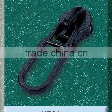 High Quality No.5 Fashion Nylon Zipper Slider for sale