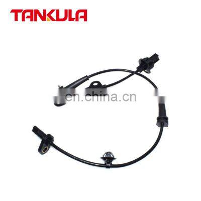 New Front Left ABS Wheel Speed Sensor For Honda CR-Z Fit 2009-2013 OEM 57455TF0013