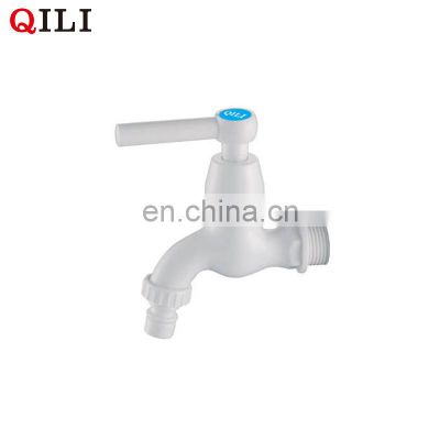 YUYAO QILI popular WF-P1704 plastic water polo tap