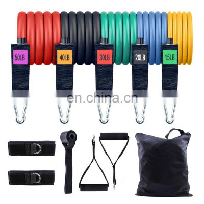 Resistance Loop Exercise Bands Workout Equipment Fitness Pull up Assist Elastic Bands Heavy Ropes Home Door Gym Training Gear