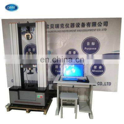 200KN Precise Electronic Universal Tensile Testing Machine Price