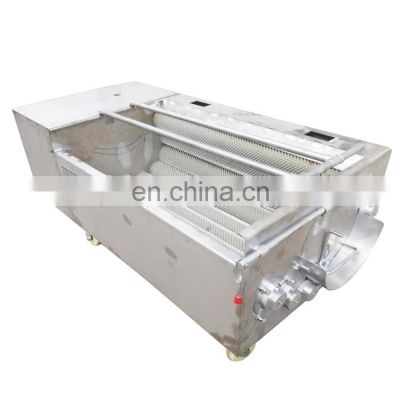 High quality multifunctional food cleaning equipment
