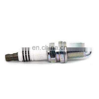 101000033AA BKUR6ET-10 K7RTJC-10 Spark Plugs For Audi Quattro S6 VW Beetle Golf Jetta Passat B5