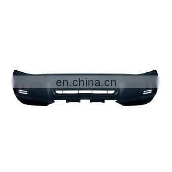 chinese car parts for pajero v73  front bumper (03)