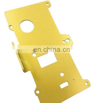 Laser Cutting Stainless Sheet Metal Fabrication Service  Welding Parts Stamping Products