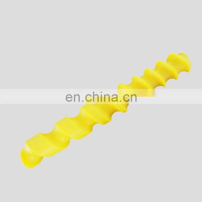 China DONG XING type spiral screw conveyor for food machine/conveyor