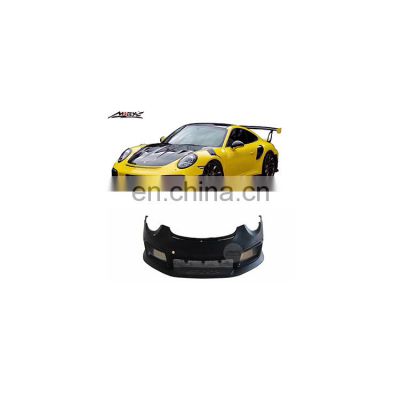 High Quality Body kits for Porsche 991 GT2 RS body kit for Porsche 911 991 GT2 body kit for 2015 Porsche 911