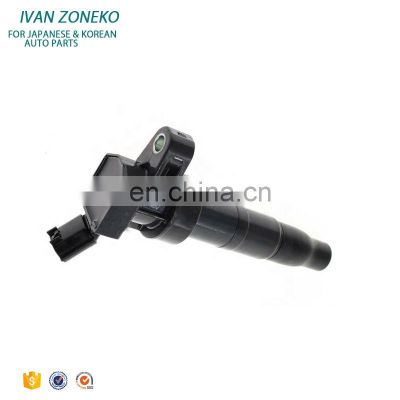 China Factory Wide Varieties Spark Ignition Coil 27301-2B100 27301 2B100 273012B100 For Hyundai
