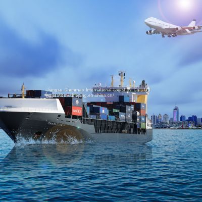 China Sea shipping agent shipping cost from china to USA KODIAK  KINGS BAY	KEY WEST