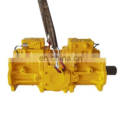 In Stock 708-2K-00014 708-2K-00024 Hydraulic Main Pump For Komatsu Excavator Pc3000-6 Hydraulic pump