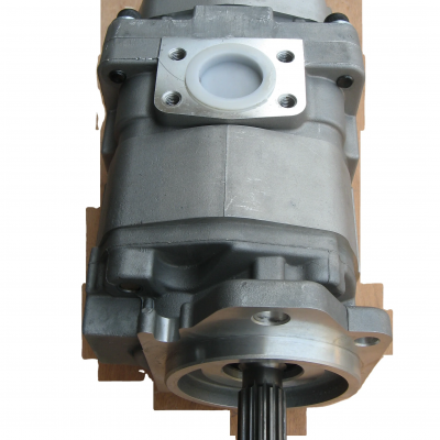 WX Factory direct sales Price favorable  Hydraulic Gear pump 705-52-30250 for Komatsu D275A-2