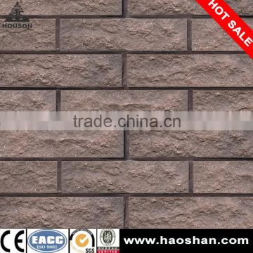 Porcelain stone imitation wall tile in Fujian China