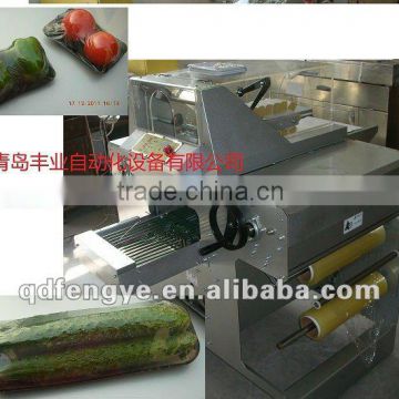 FBX Vegetables Packing Machine