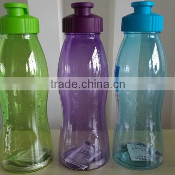 2016 new design sport water bottle