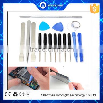Hand Tool Sets for iPhone 6 LCD Screen Repairing
