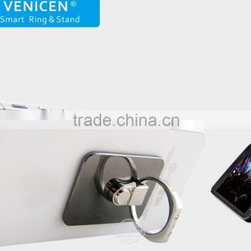 Venicent brand promotion hand ring stand
