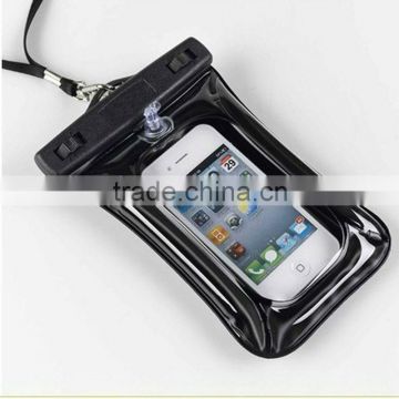 Fashion redpepper waterproof cases