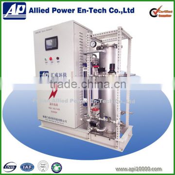 Ozone generator manufacturer OEM and customized acceptable
