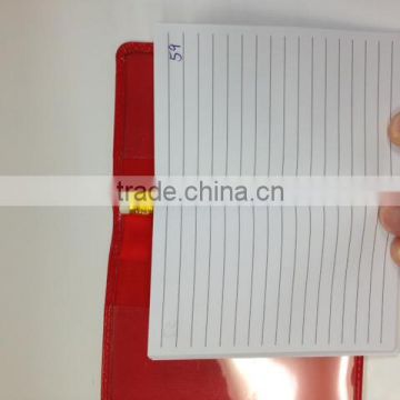 customize cute notebook manufacturer