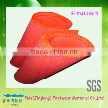 protective memory sponge for pillow,mattress,insoles
