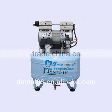 SDT-AC12 portable dental air compressor