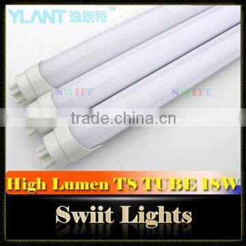 2014 Latest hotsell led tube light smd 2835 DD298