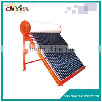 Top Grade Guangzhou Solar Water Heater