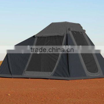 Trailer tent -Tourer Ultimate Tent
