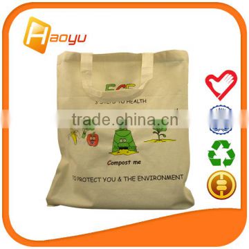 Bags supermarket bag for promotional