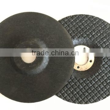 4inches 4X3/32X5/8 T42 cutting disc for metal/steel/ INOX