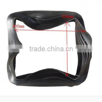 truck Seat rubber decoration cover