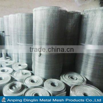 anping aluminum mesh roll filter(10 years factory)