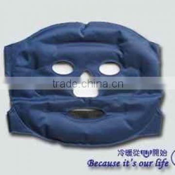hot cold compress,flexible cold pack,cooler mask