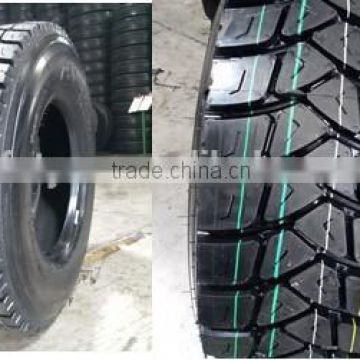new Pneumatic truck tire 315/80R22.5 Africa US market use, good quality