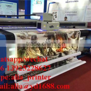 3.2 M solvent large format printer