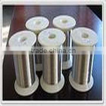 fine stainless steel wire