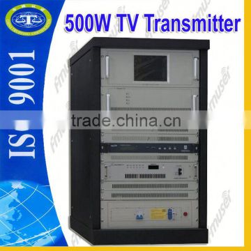 500W LDMOS Amplifier wireless tv signal