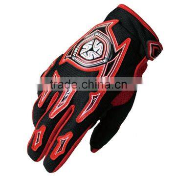 Motorbike Glove A012