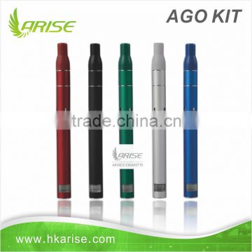 2014 China manufacturer new product dry herb ago g5 heating chamber