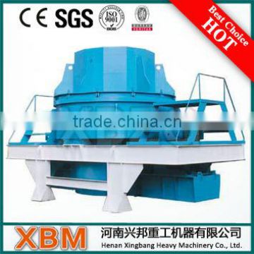 China Famous sand block making machine /XBM Brand