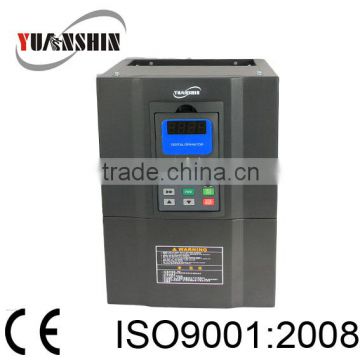 variable frequency inverter/converter 380V AC drive water pump